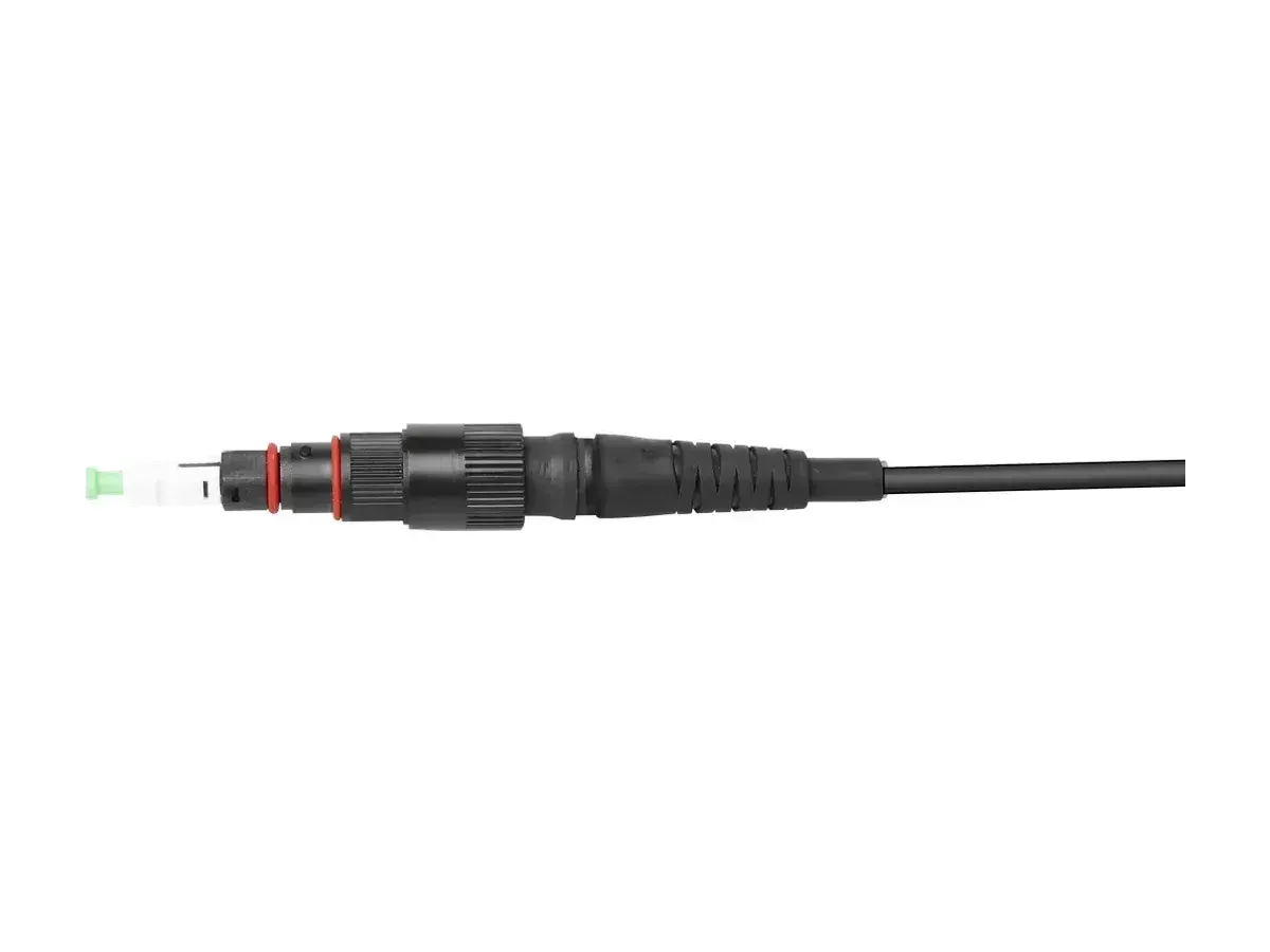 Cabo pré-conectorizado à prova d'água DYS STW para adaptador Slim