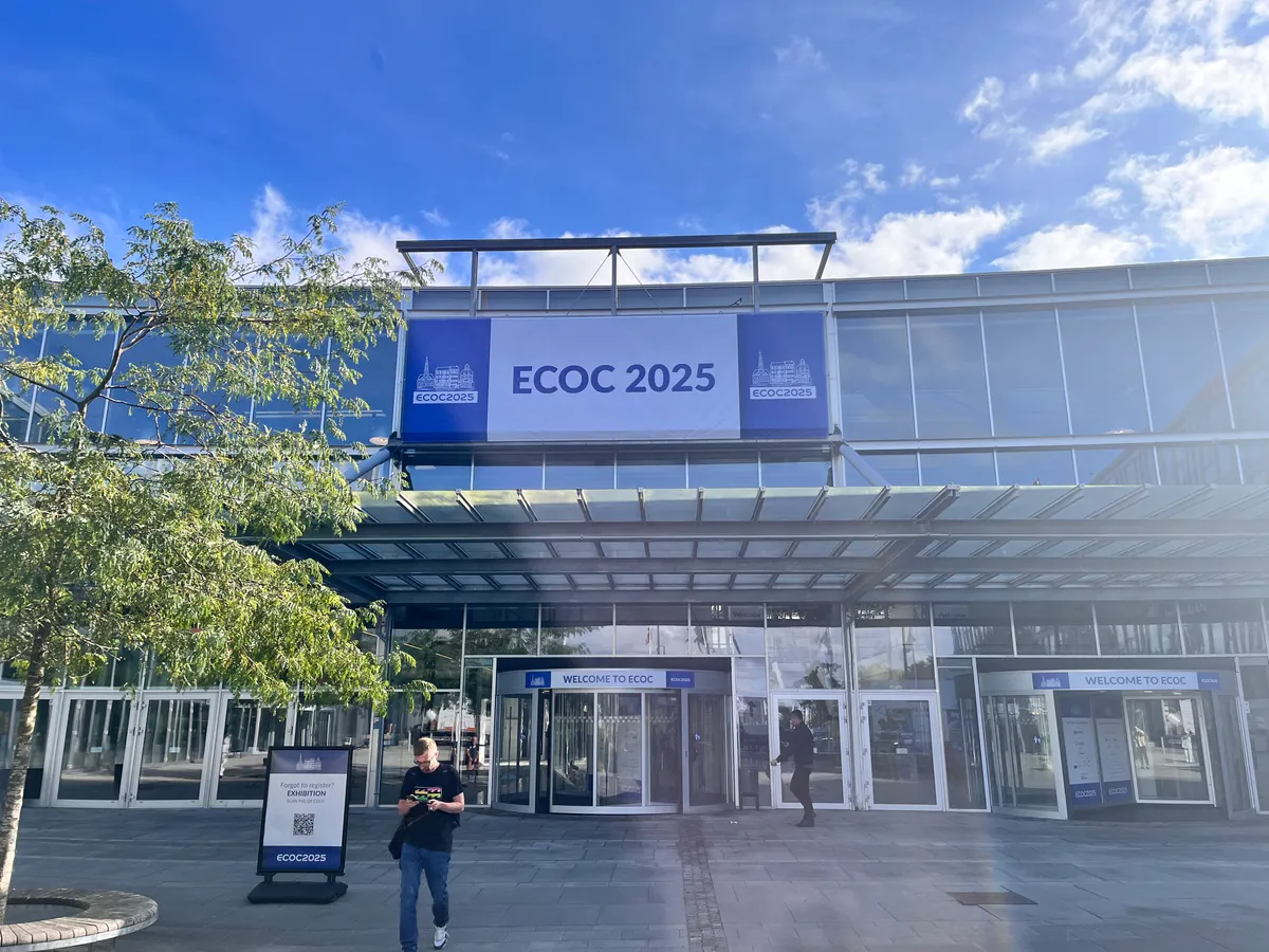 Ecoc 2025 3