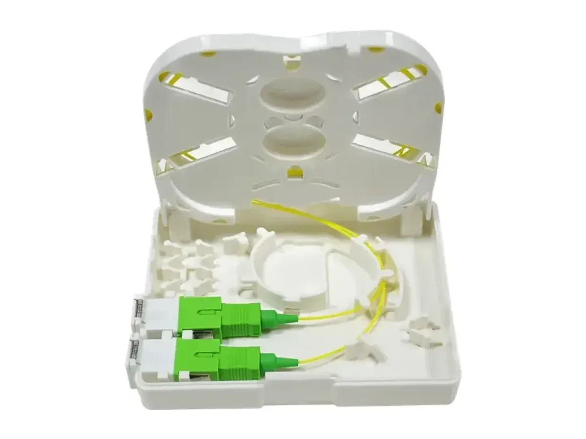 Modèle de boîtier terminal DYS FTTH-016