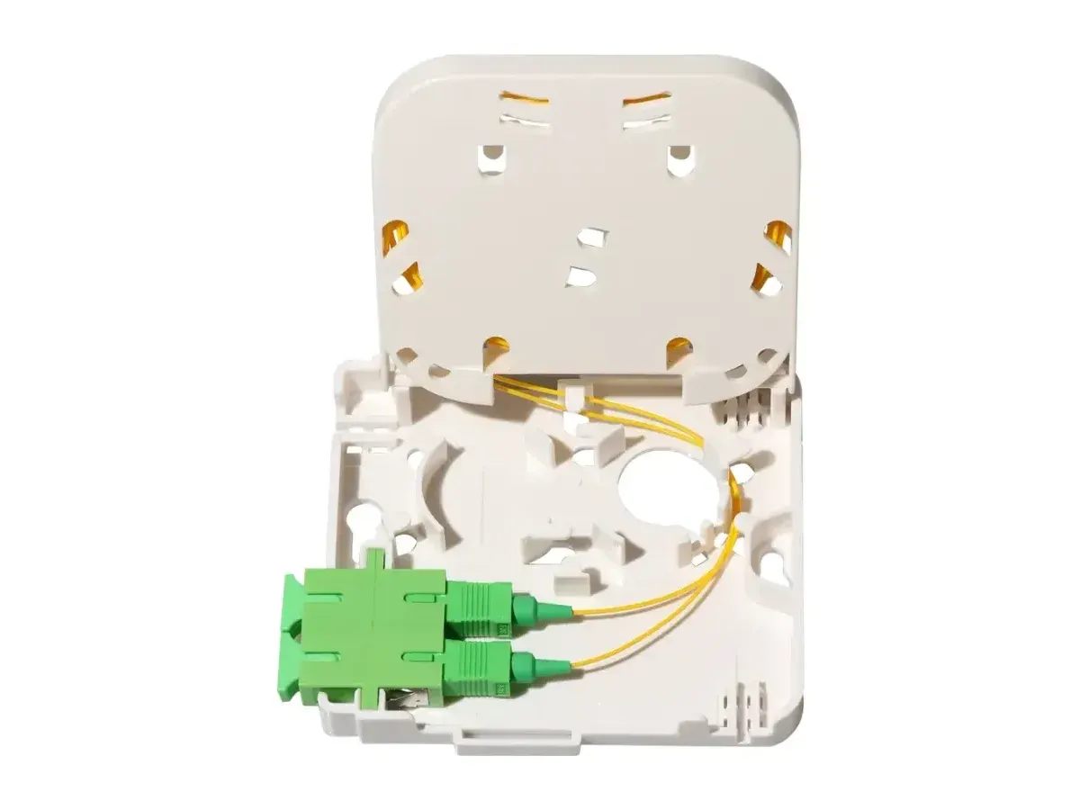 Modèle de boîtier terminal DYS FTTH-022
