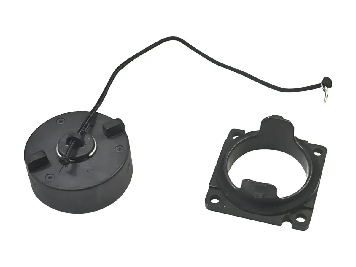 Receptáculo de mamparo DYS FULLX LC