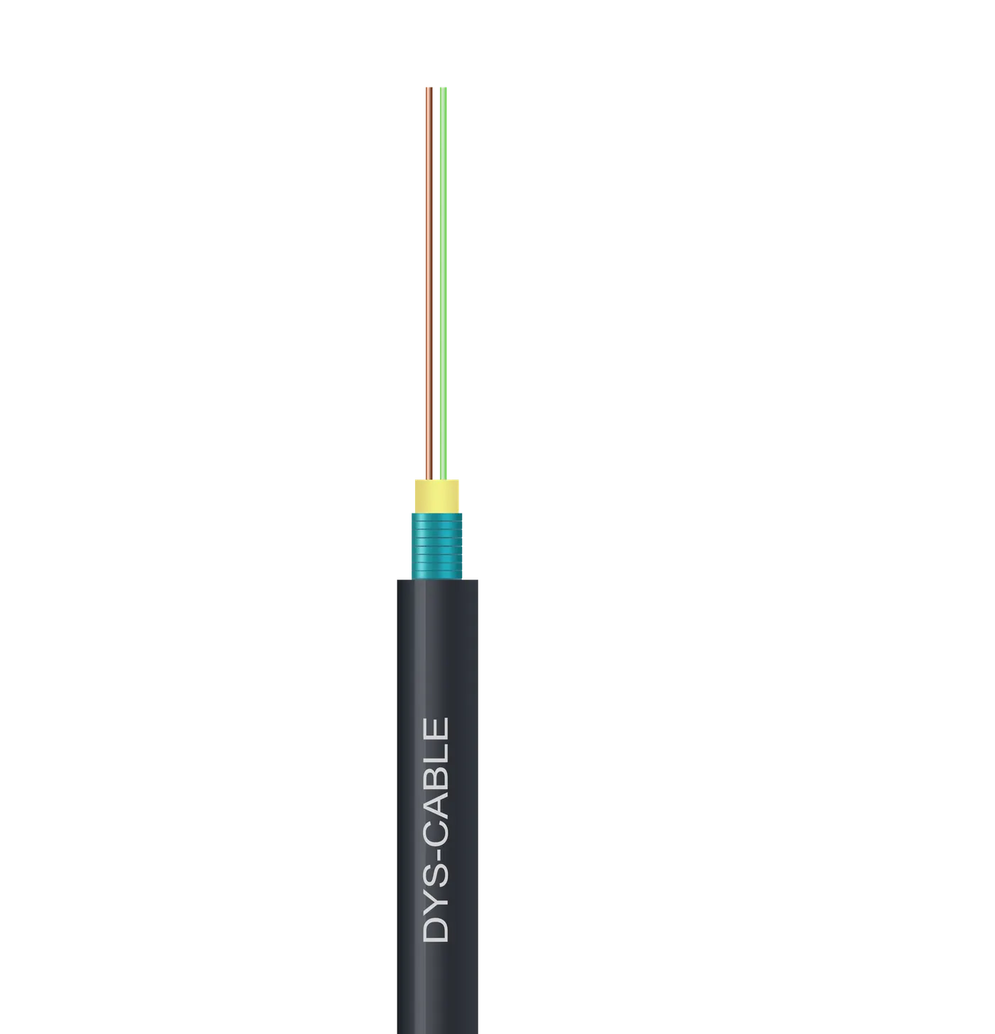 Cable para interior/exterior GJYWFJH2, vista principal del producto