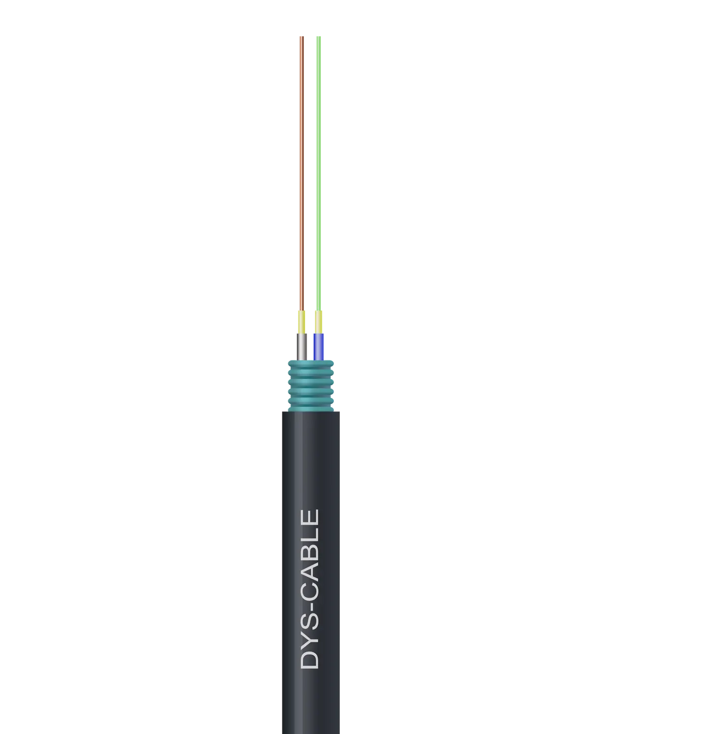 Vista principal del producto de cable para interior/exterior GJYWFJY5