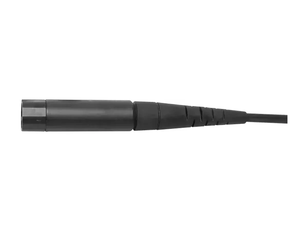 Receptáculo en línea de bajo perfil DYS H Optic