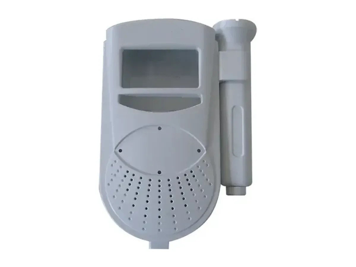 Boîtier d'appareil médical moulé par injection DYS
