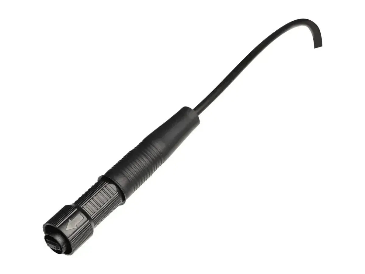 DYS IP-Serie: Wasserdichte MPO/MTP-Konfektion vom Typ IP mit Bajonettverschluss