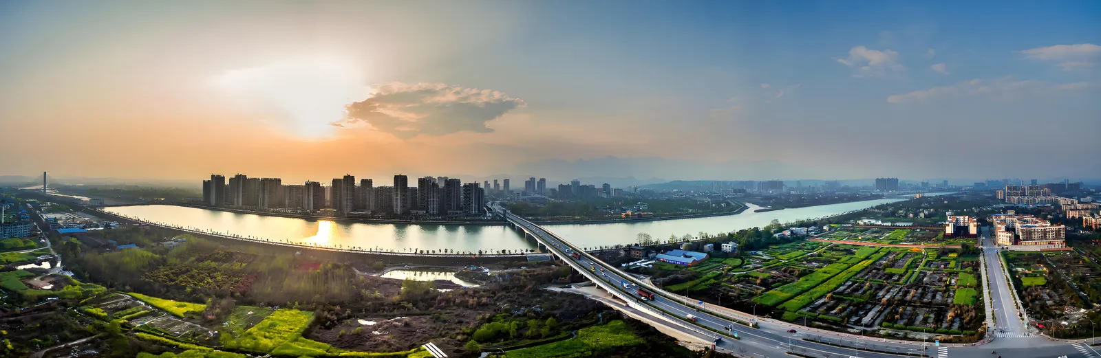 Usine DYS de Mianyang au Sichuan