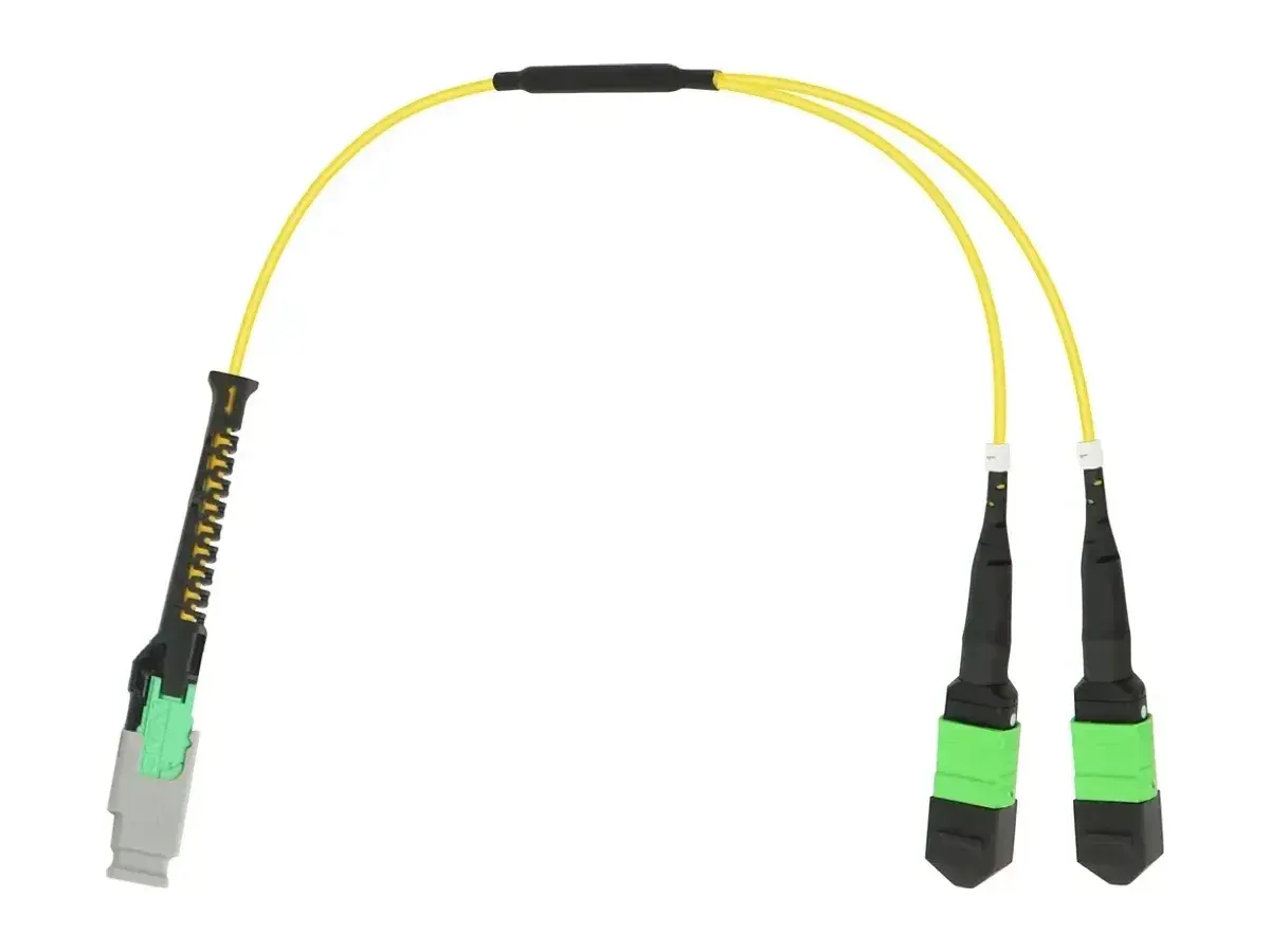 DYS MMC-zu-MPO Harness-Kabelkonfektion