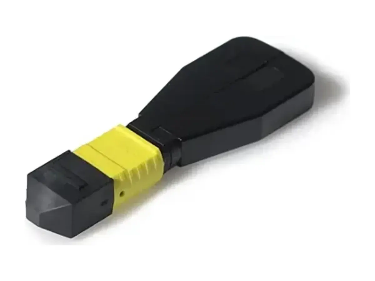 Módulo loopback monomodo DYS MPO macho de 12F