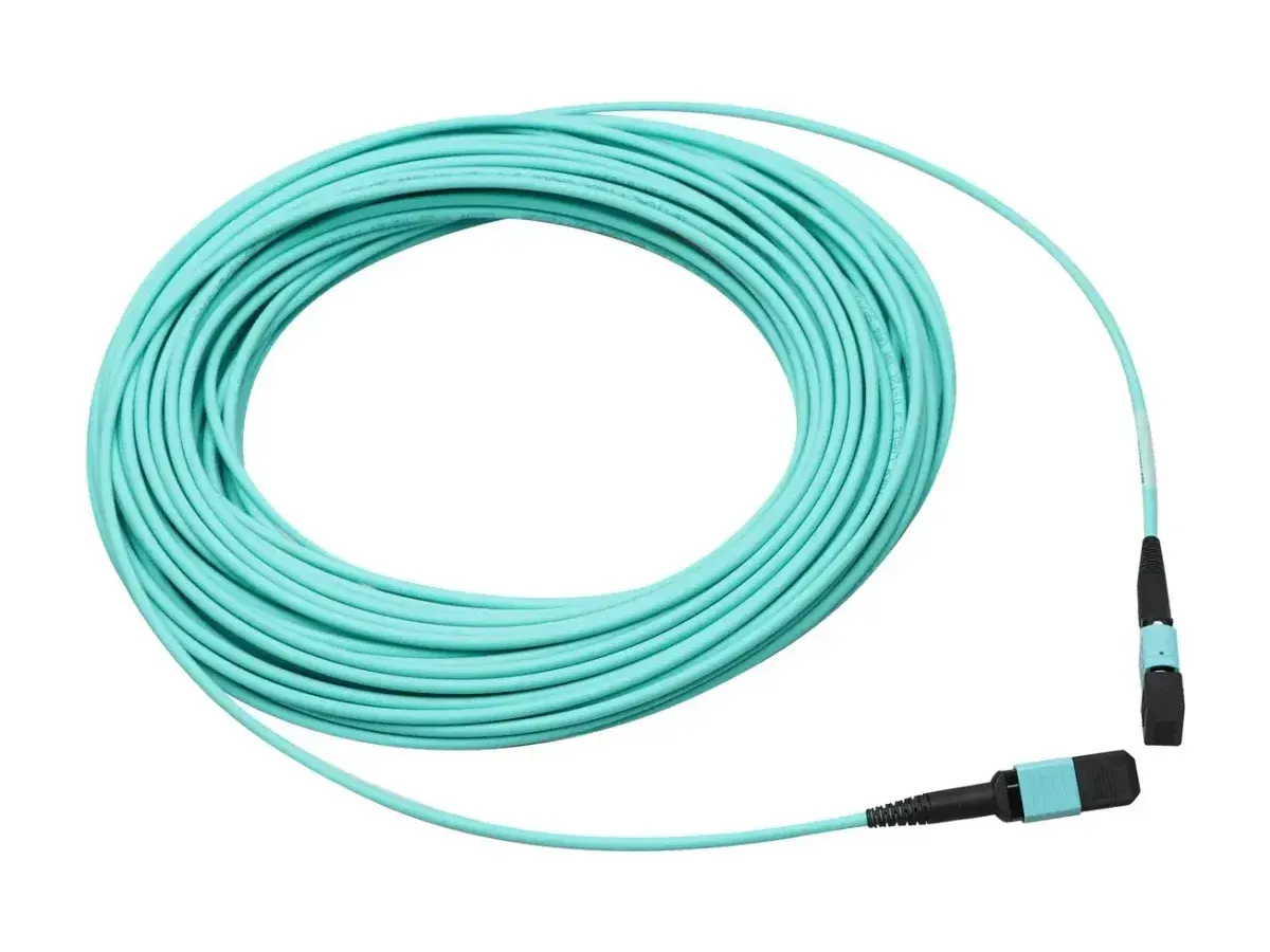 Câble trunk MPO multimode OM3 12F DYS