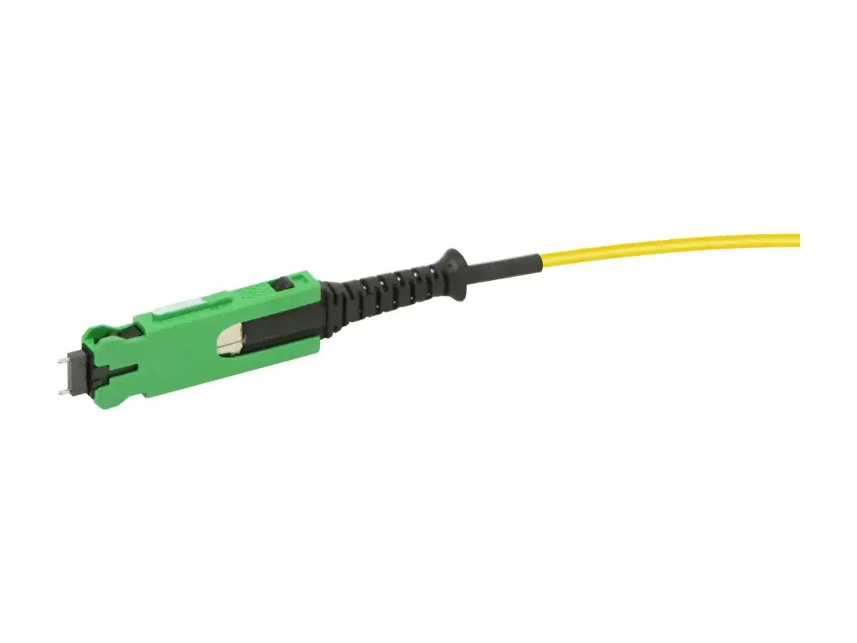 Ensamblaje de cable con conector miniaturizado de alta densidad SN-MT de DYS