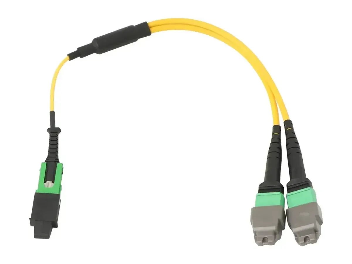 Conjunto de cabos DYS SN-MT para MPO