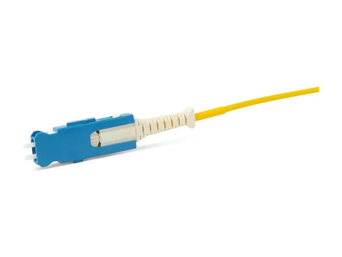 Detalhe do conector DYS SN
